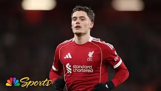 Marseille v. Liverpool: Champions League prediction and preview | Pro Soccer Talk | NBC Sports