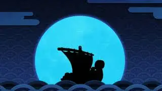 The last Ninja Origin Gameplay
