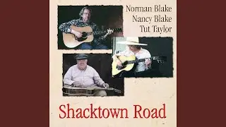 Shacktown Road