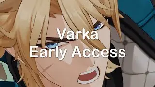 How Strong are Varka&rsquo;s Constellations?