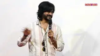 Asurvan Marathi Film Trailer & Music Launch Event 