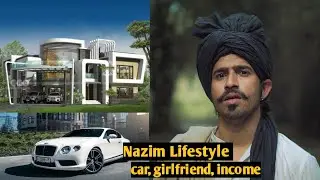 Nazim Ahmad r2h Lifestyle biography😍 @Round2hell bike, cars, girlfriend, income,