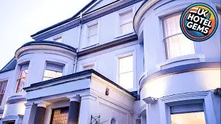 DoubleTree by Hilton Cheltenham | Cheltenham, United Kingdom | Hotel Review 🏨
