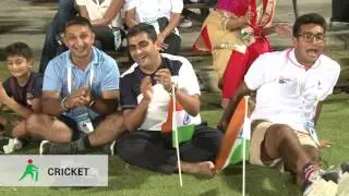 Cricket - India vs Pakistan : TheIsmaili.org
