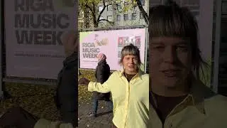 Riga Music Week Festival