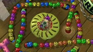TUMBLEBUGS(PC) ПРОХОЖДЕНИЕ ЧАСТЬ 6