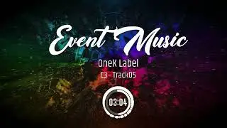 ► PRODUCT/BRAND LAUNCH MUSIC | Modern Event Opening | No Copyright Music | Free Music | EVC3&ndash;Track05