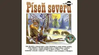 Zase Praská V Krbu Dříví