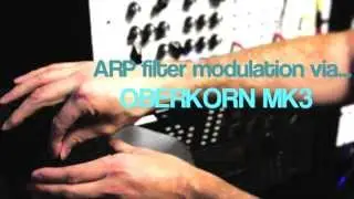 The ARP 1506 