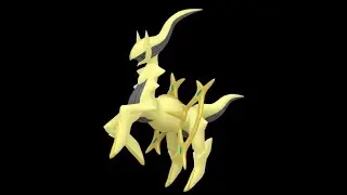 🔴 SHINY ARCEUS GIVEAWAY! (Pokemon Scarlet and Violet)