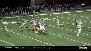 Get to Know Iowa Recruits