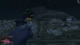 [Grand Theft Auto V] Giochi pirici