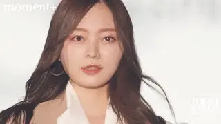 moment+｜第36回 東京ガールズコレクション 2023 SPRING/SUMMER