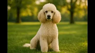 Episode 25 - All you need to know about Poodle Health #dog #dogs #dogslife #poodle  #poodlepuppies