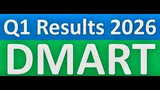 DMART Q1 results 2026 | DMART results today | DMART Share News | DMART Share latest news​