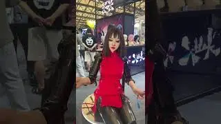 China AI Toy