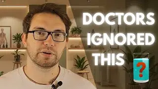 Healing Water: The Natural Cure Doctors Ignored &ndash; Detox Your Organs Without Pills