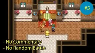 Infinite Links No Commentary Gameplay Part 5 - Vintro Kingdom