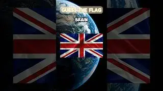 GUESS THE FLAG part 1 #quiz #quiztime #shorts #shortsvideo #country  #flag  #challenge