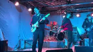 Red Flag City - Honey It&rsquo;s You (Live At The RockPile)
