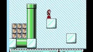 Princess' Adventure: Present Panic! (SMB3 Hack)