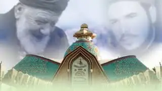 الشيخ المنشد حسين عبدو مرعي