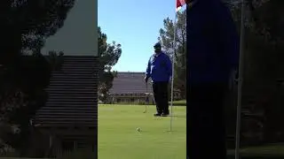 CDL Cigar and Golf ep. 31 Donnell Thomas at the Phi Beta Sigma Fraternity tournament at Aliante