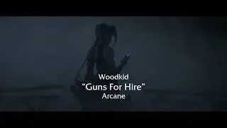 Arcane - 