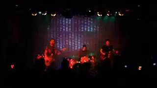Van Marban - Shallowhead (live @ORKZ bar)