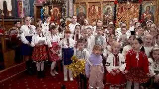 Sărbătoarea Nașterii Domnului Iisus Hristos 2026-Prima zi de Craciun