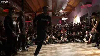 Navi vs Ormus Klan [finals] // .stance // Like a Bomb 2017