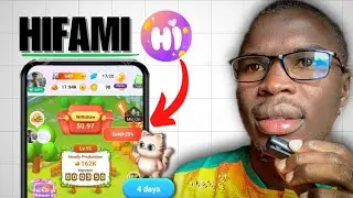 HIFAMI NEW UPDATE || HOW TO GET DIAMONDS || FAMILY CHAT ROOM &bull; FULL TUTORIAL part 04