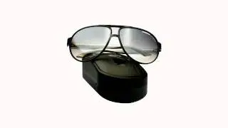 Carrera Forever Mine Black KI1JJ Crystal White