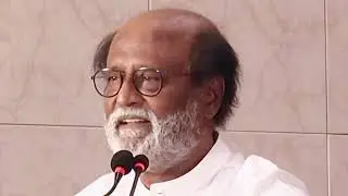 Super Star Rajinikanth about Meditation „Kriya Yoga“ - தியானம் „கிரியா யோகம்“