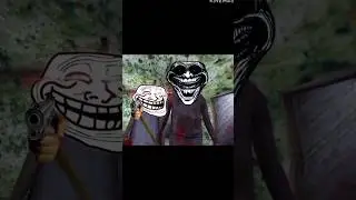 #granny 2: boat escape || troll faace edit || #granny #grannyglitches #grannygame #granny1