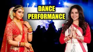 Rajnandini Paul & Indrani Dutta Dance Performance