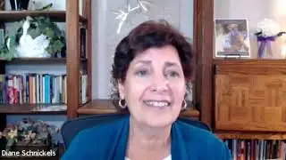 Oasis Bible Study - Facilitator Testimonies