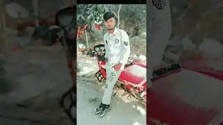 Monu Raj 7604