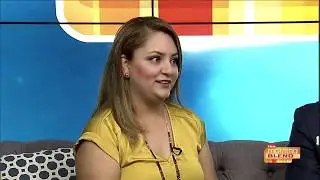 Morning Blend: Torch Awards Featuring SAAF 5.8.19