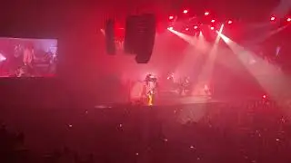 11.11.2022 - Foreigner - Juke Box Hero @ Hard Rock Live at Etess Arena, Atlantic City, NJ