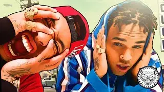 [FREE] Tyga Type Beat - 