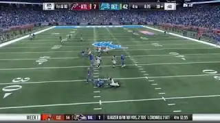 Madden 18: huge hit stick