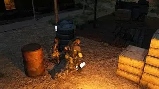 MGS5 - Ep.25: [Aim True, Ye Vengeful] - No Traces / Perfect Stealth