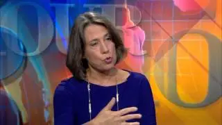 Sheila Bair Takes on Tim Geithner, Gets Tough on Wall Street