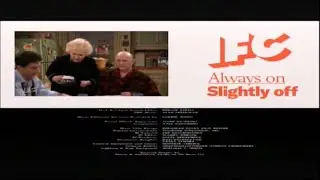 A Christmas Story 2 (2012) End Credits (IFC 2025)