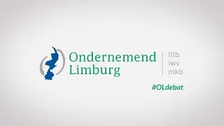 Ondernemend Limburg - Online Debat [09-03-2021 PJP Film & Studio]