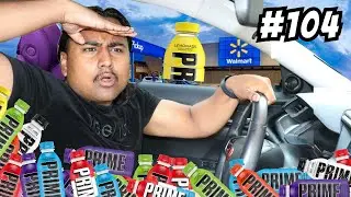 I Went To 100 Stores To Find Lemonade Prime