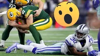 10 Times An NFL Kicker Had To Make a CLUTCH Field-Goal... AND DID IT!