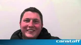 Carpentry Work in New Zealand - Canstaff