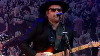 Everybody Was Rocking – The Blues Overdrive